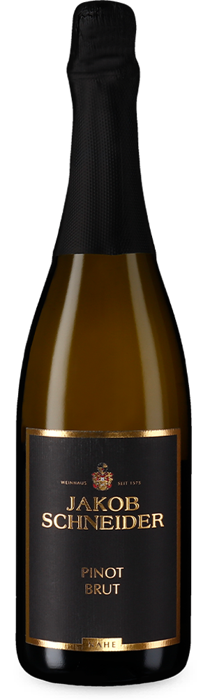 Pinot Sekt brut