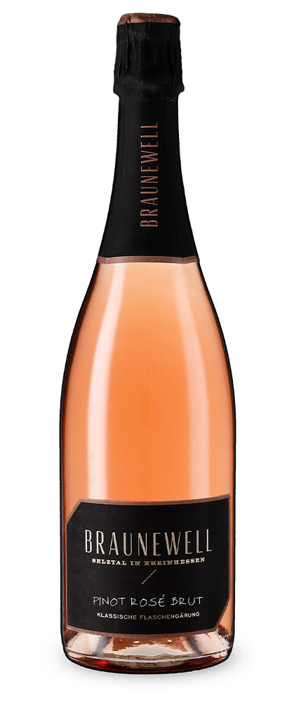 Pinot Rosé brut