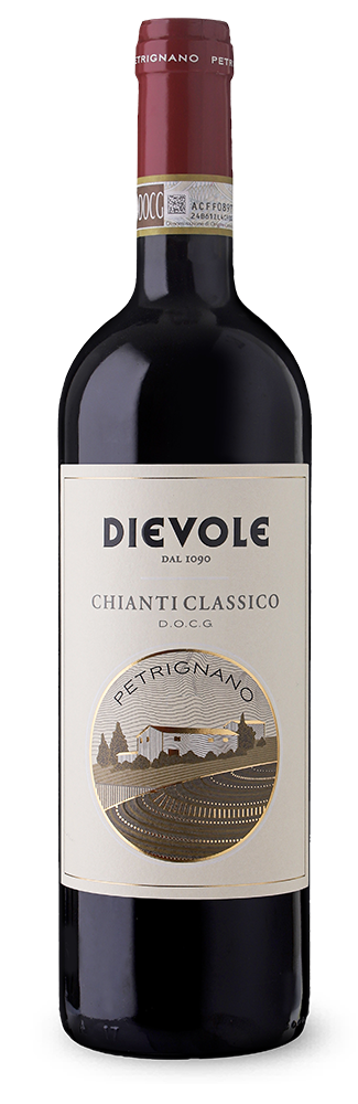 Chianti Classico Petrignano 2019