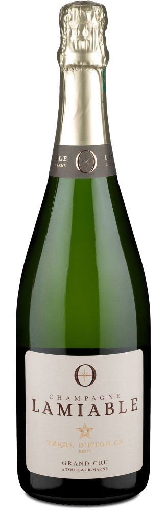 Terre d’Étoiles Brut Grand Cru