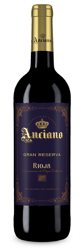 Rioja Gran Reserva 2016