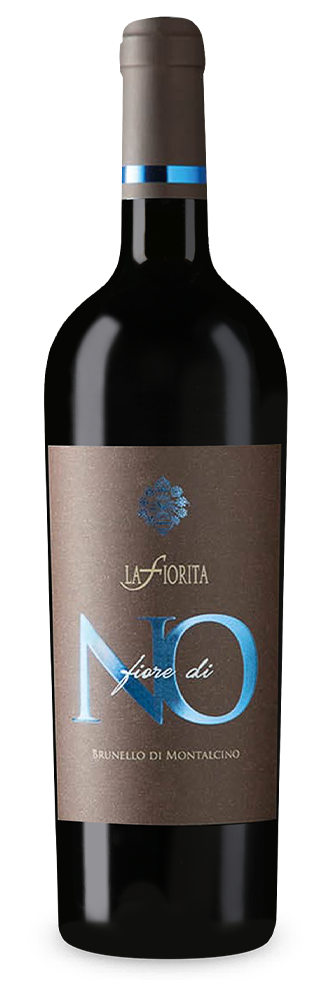 Fiore di No Brunello di Montalcino 2015