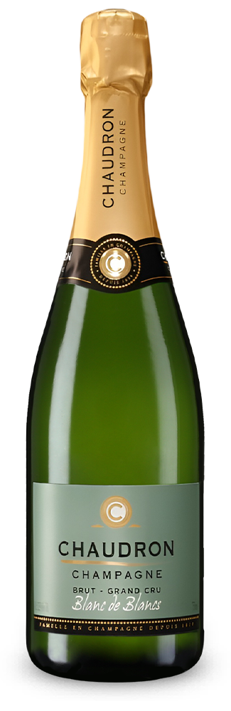 Blanc de Blanc Grand Cru