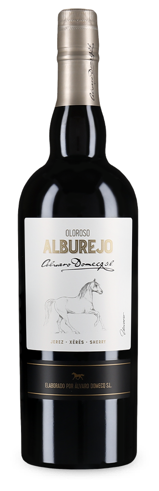 Oloroso Alburejo