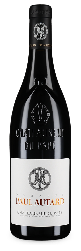 Châteauneuf-du-Pape 2020