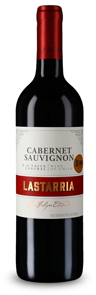 Lastarria Cabernet Sauvignon 2022