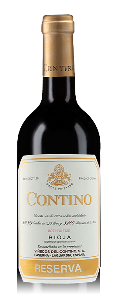 Contino Rioja Reserva 2019