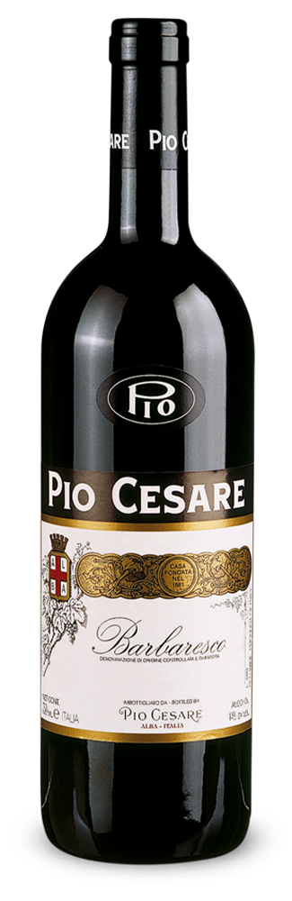 Pio Barbaresco 2019