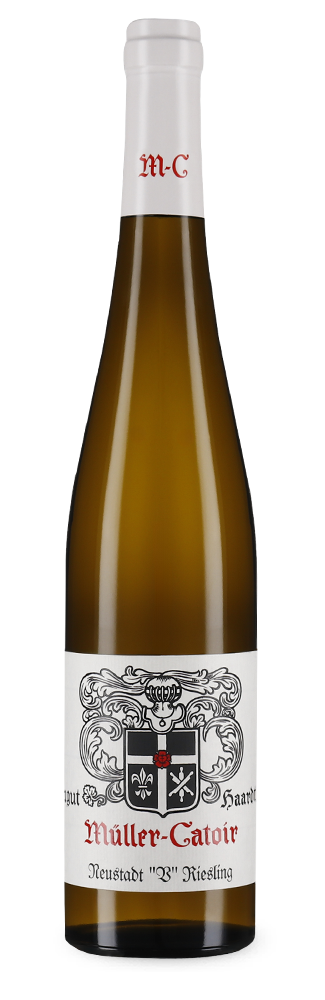 Neustadt V Riesling 2022