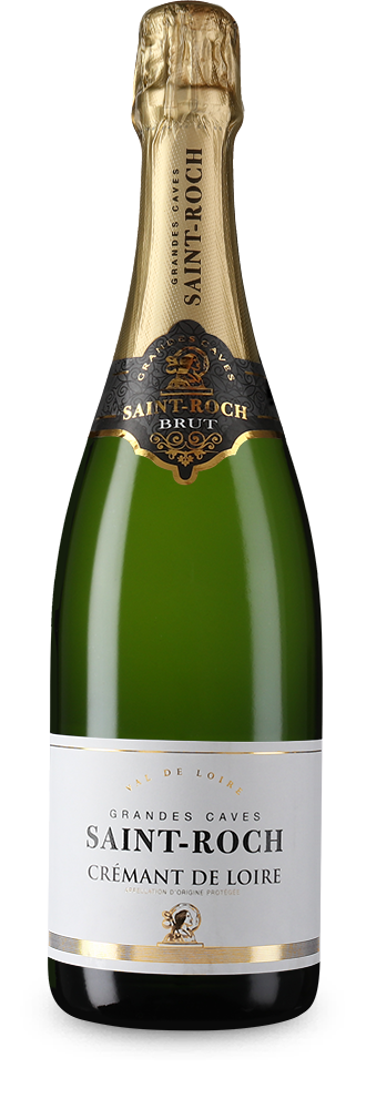 Crémant de Loire Blanc brut