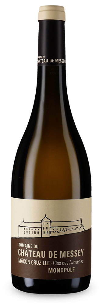 Mâcon-Cruzille Clos des Avoueries Monopole 2022