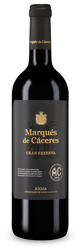 Gran Reserva 2016