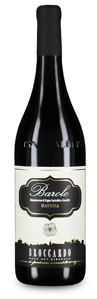 Barolo Ravera 2019