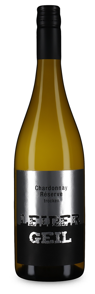 Chardonnay Réserve 2023