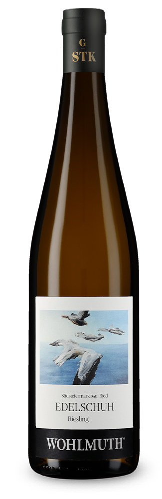 Riesling Ried Edelschuh Große STK 2021