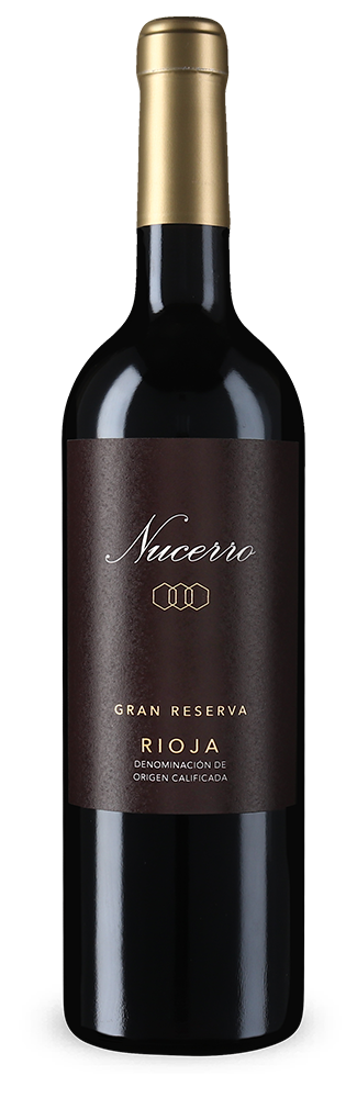 Gran Reserva 2018