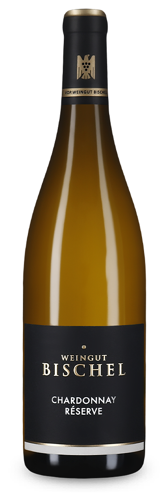 Chardonnay Réserve 2022