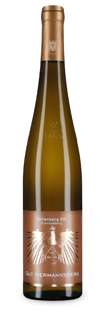 Rotenberg Altenbamberg Riesling VDP.Grosses Gewächs 2022