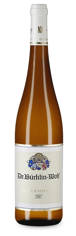 Hohenmorgen G.C. Riesling VDP.Grosses Gewächs 2022