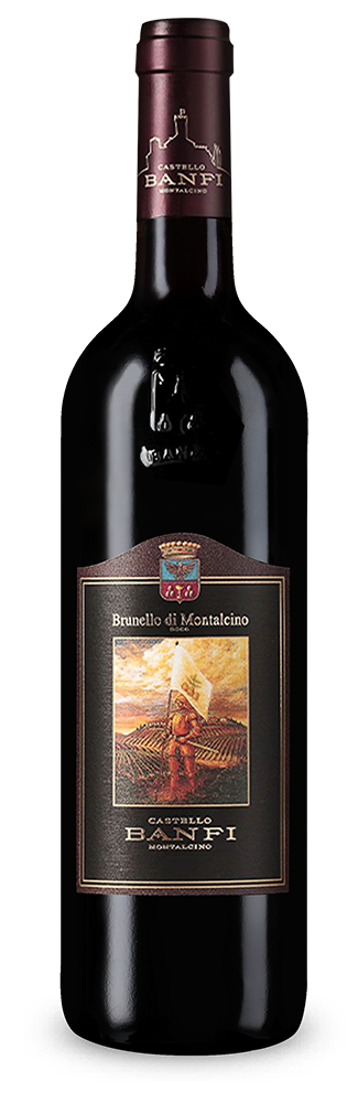 Brunello di Montalcino 2019