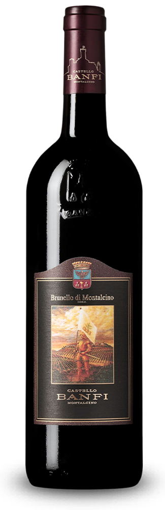 Brunello di Montalcino Magnum 2019