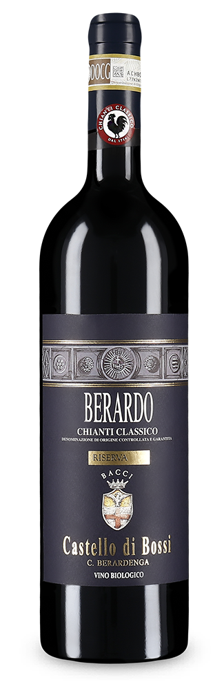 Chianti Classico Riserva Berardo 2019