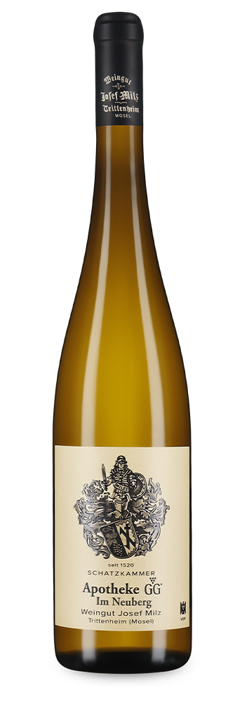 Riesling Apotheke im Neuberg VDP.Grosses Gewächs 2022