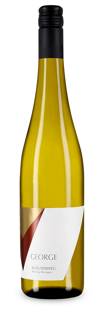 Riesling Geisenheimer Kläuserweg 2023