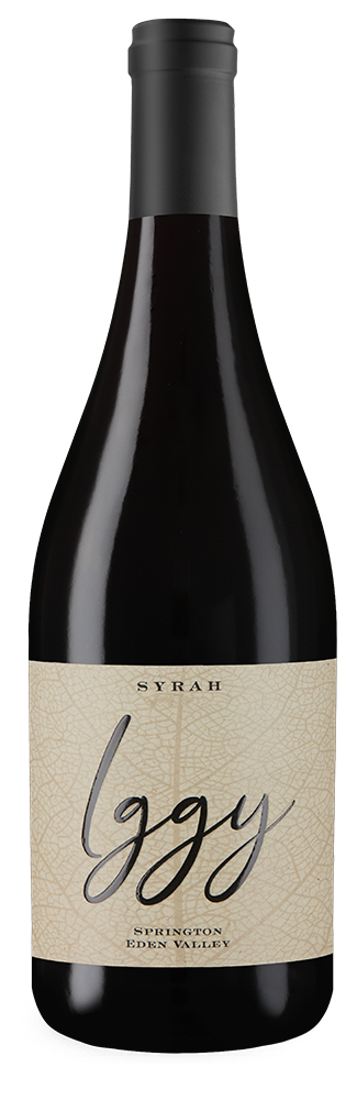 Springton Syrah 2020