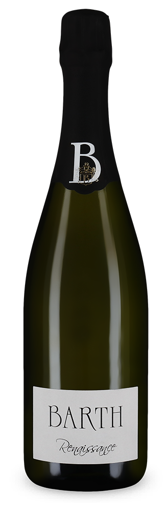 Renaissance Riesling Sekt brut