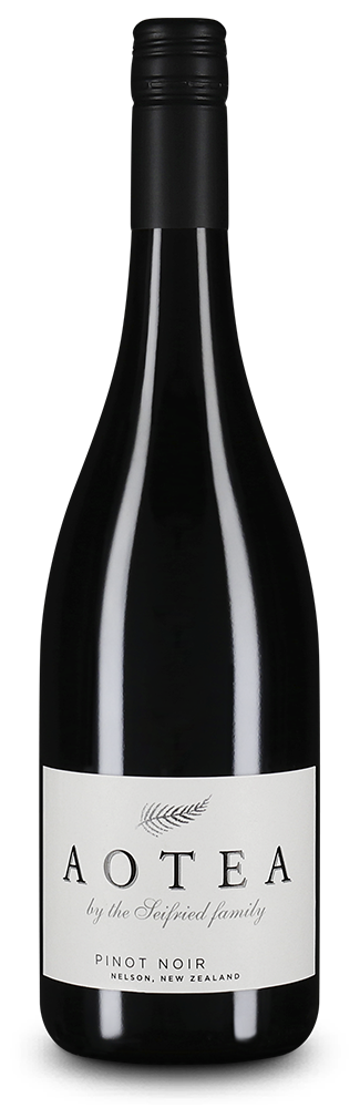 Aotea Pinot Noir 2021