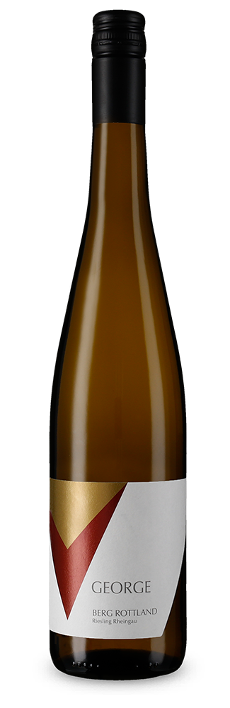 Rüdesheimer Berg Rottland Riesling 2023