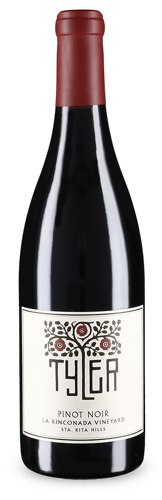 La Rinconada Pinot Noir 2017