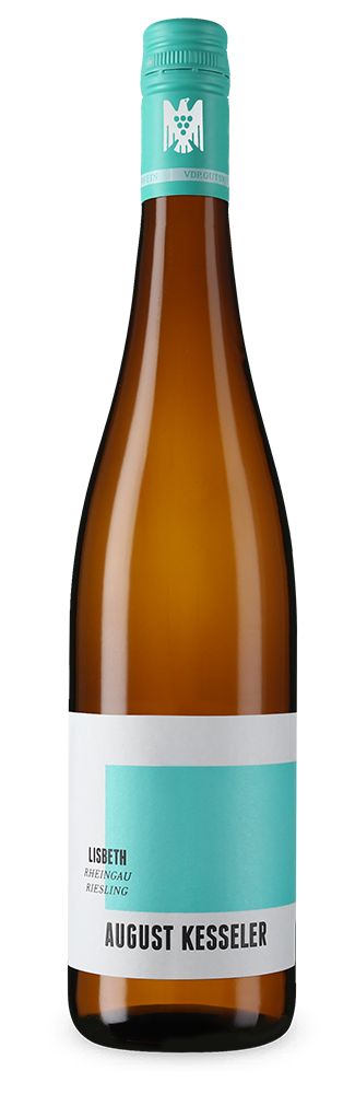 Lisbeth Riesling 2023