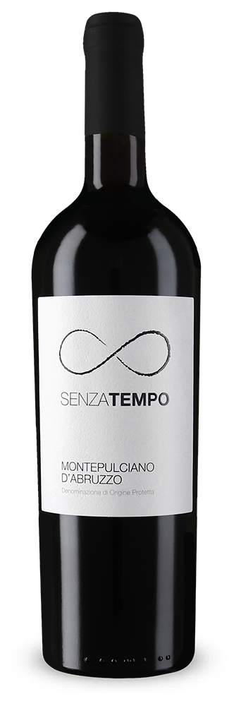 Senza Tempo Montepulciano d'Abruzzo 2022