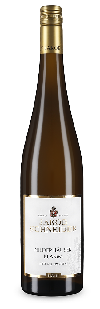 Niederhäuser Klamm Riesling 2022