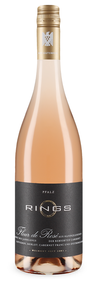 Fleur de Rosé 2023