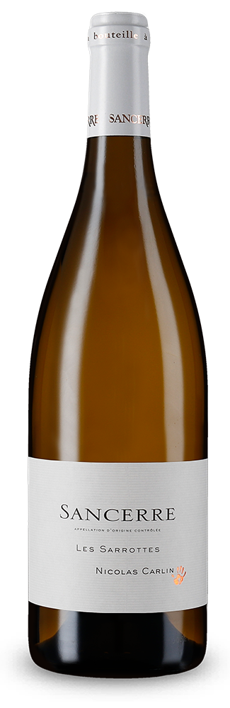 Sancerre Les Sarrottes 2023