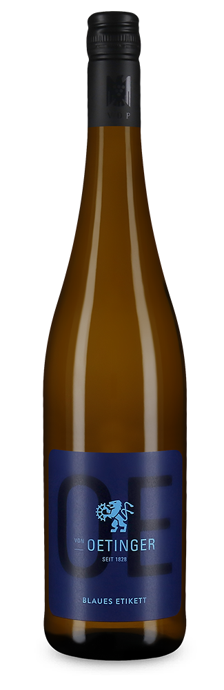 Riesling Blue Label 2023