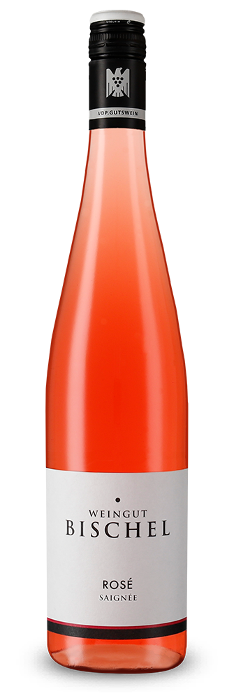 Rosé Saignée 2023