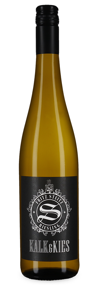 Riesling Kalk & Kies 2023