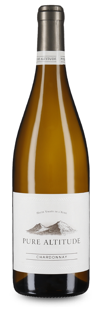 Chardonnay Haute Vallée de l'Aude 2023