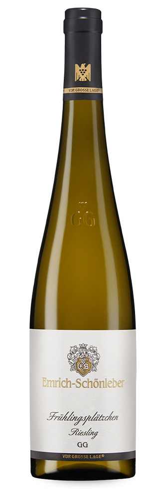 Riesling Frühlingsplätzchen VDP.Grosses Gewächs 2023