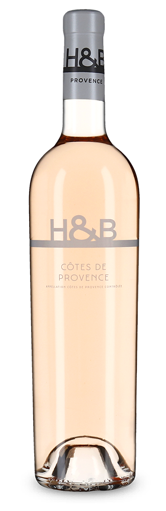 Côtes de Provence Rosé 2023