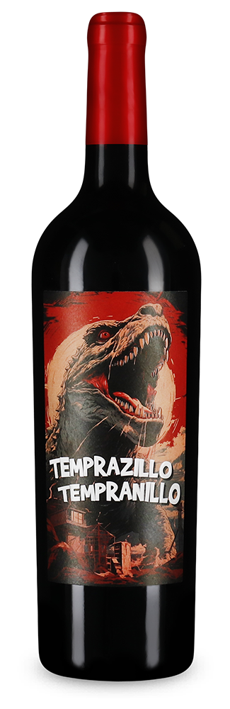 Tempranillo 2023