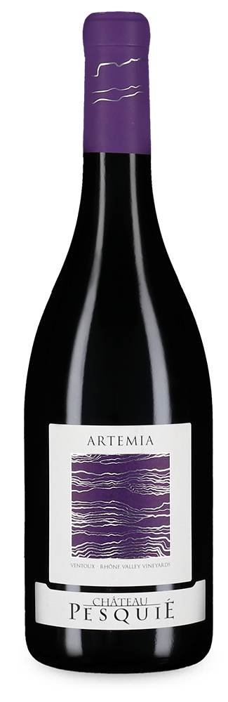 Artemia Ventoux Rouge 2020