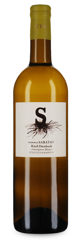 Sauvignon Blanc Ried Dirnbeck Südsteiermark DAC 2020