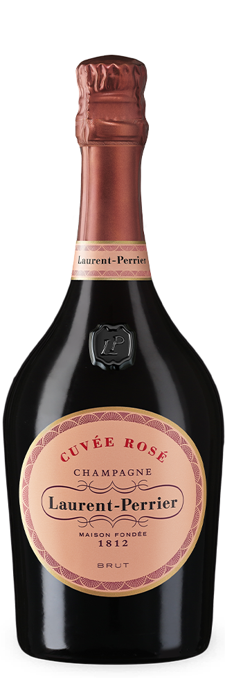 Cuvée Rosé brut