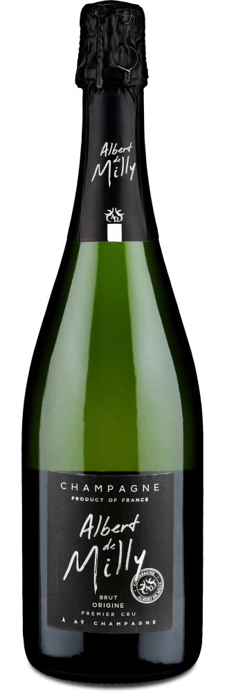 Premier Cru brut