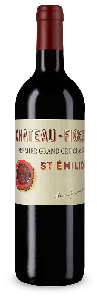 1er Grand Cru Classé B Saint-Émilion 2020